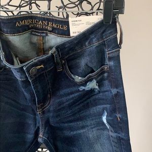 Men’s American Eagle Skinny Jeans